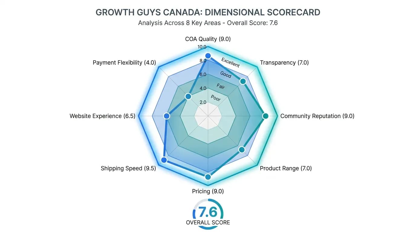 Is Growth Guys Canada Legit? Independent 2026 Review