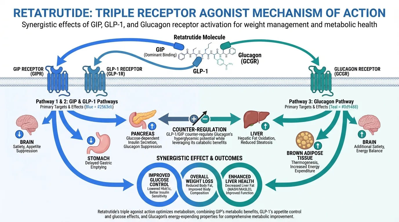 Retatrutide Canada Guide - Evidence-Based Guide | PPW | Peptide ...