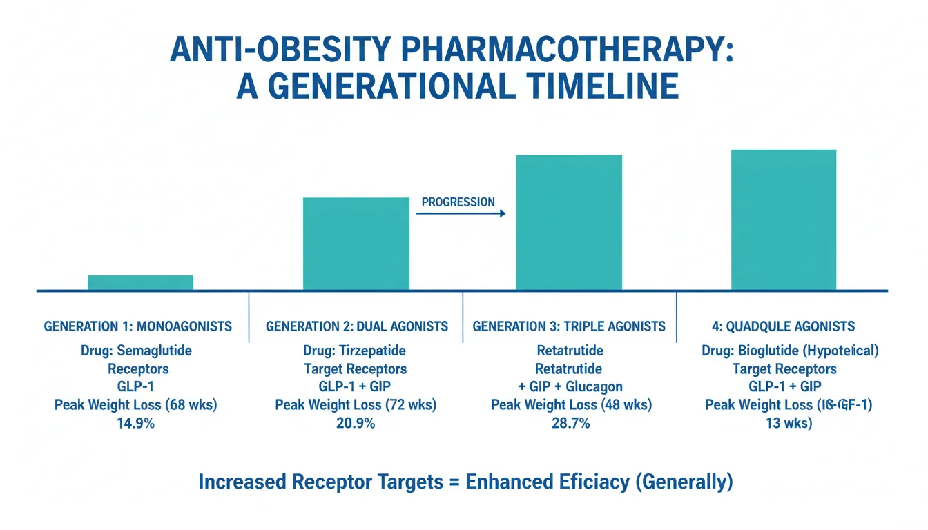 Triple Agonists Explained: The Future of Weight Loss Treatment ...