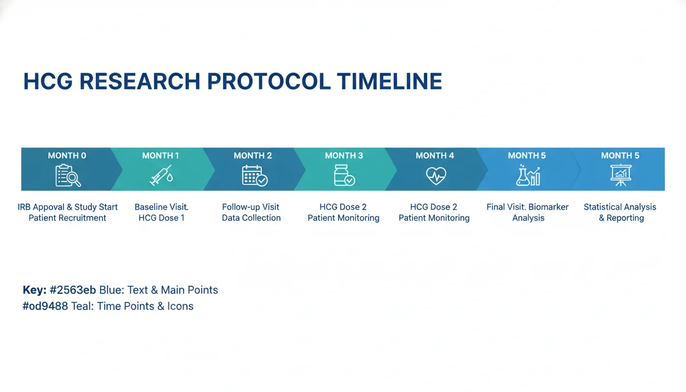 HCG Dosing Protocols and Administration | Peptide Protocol Wiki