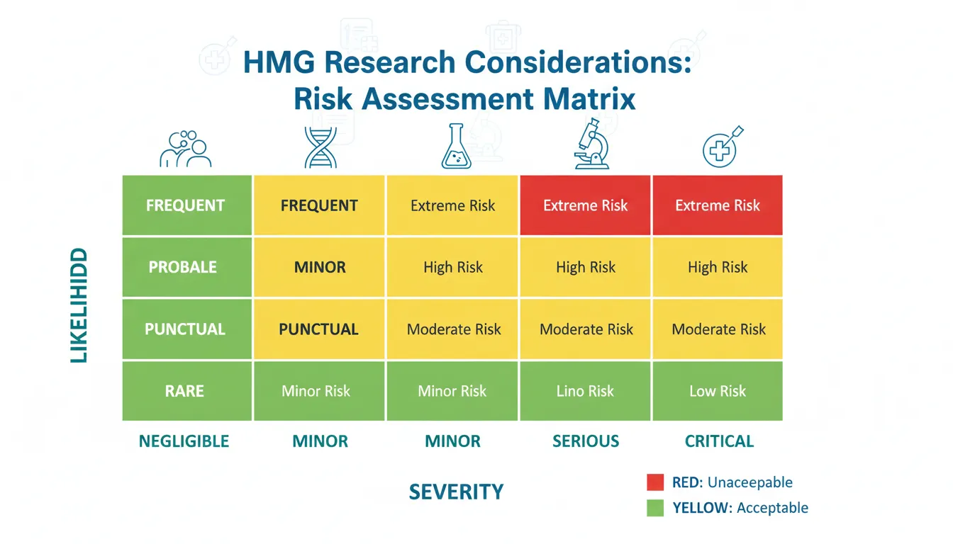 HMG Side Effects & Safety Review 2026 | Peptide Protocol Wiki