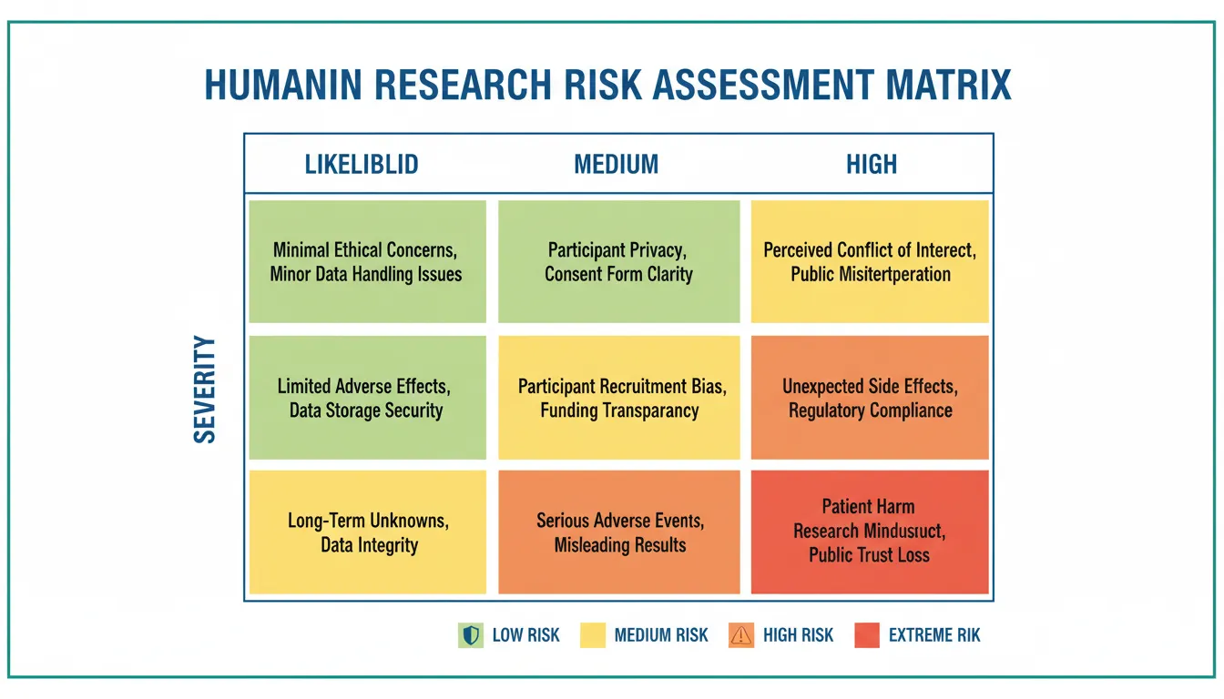 Human Risks Application Humanin Risks & Legal Status Review 2026 | Peptide Protocol Wiki
