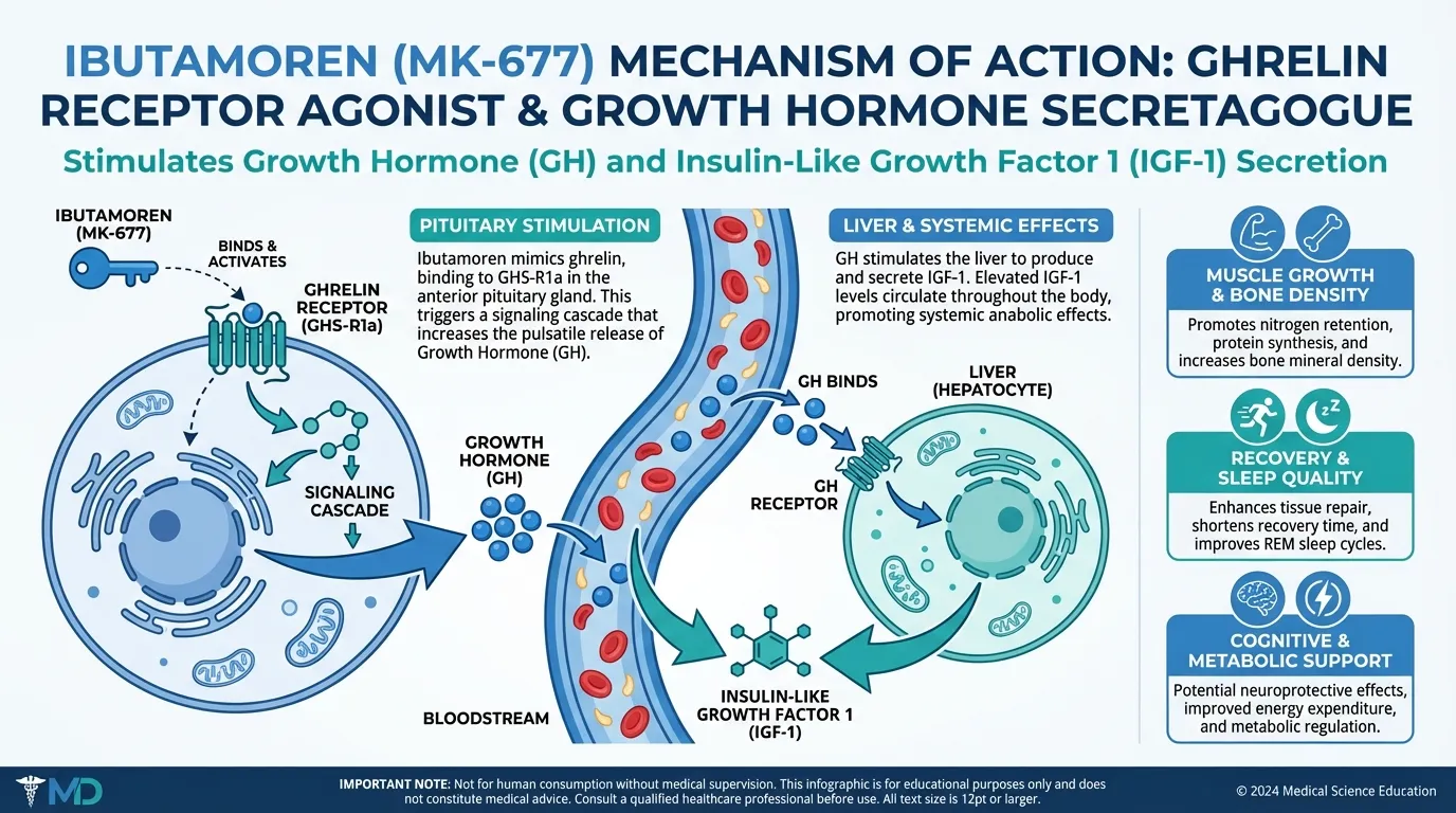 ibutamoren vs ipamorelin (MK-677): Complete Overview and Research Guide Vitamin C infusion Pack size:Pack of 60 Glutatión liposomal 1000 mg