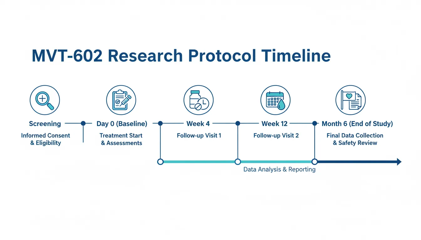 MVT-602 Dosing Protocols and Administration | Peptide Protocol Wiki