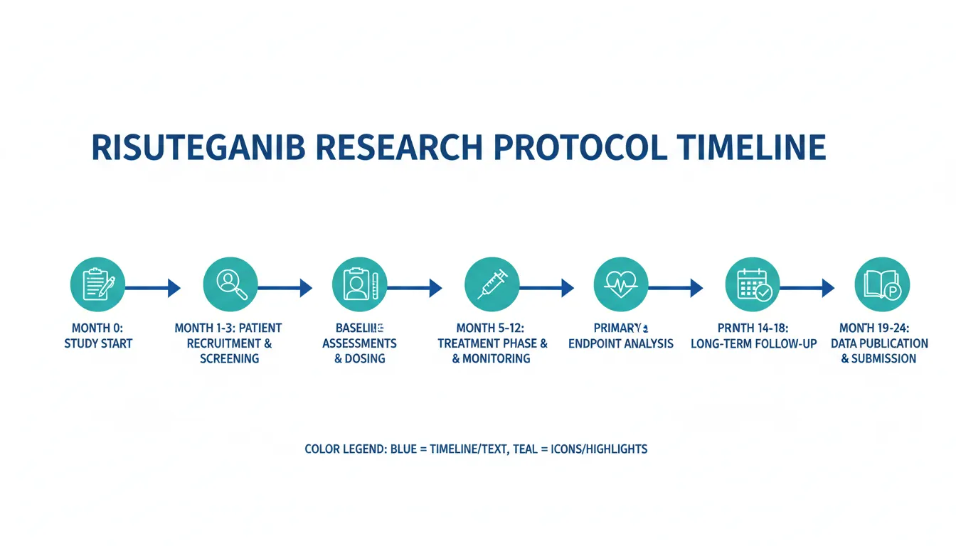Risuteganib Dosing Protocols and Administration | Peptide Protocol Wiki