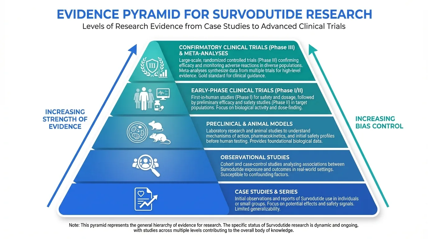 1 Analogs Survodutide Reference: Survodutide Research Studies And Evidence